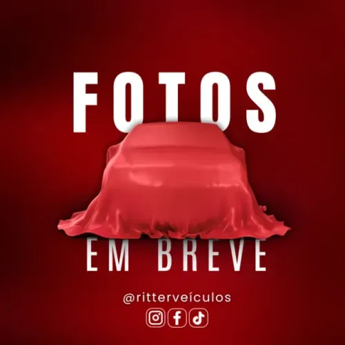 Nissan Kicks Active S 1.6 16V Flex Aut. 2021