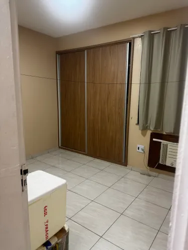 Alugo ou vendo Apto no Condomínio Parque Solimões 