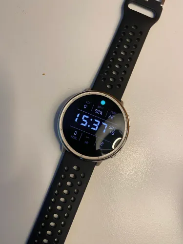 Amazfit Active 2
