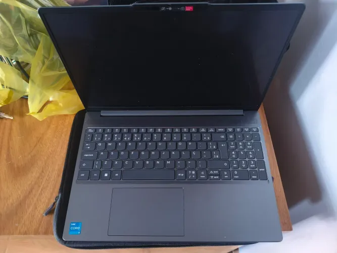 Notebook Ideapad Slim 3