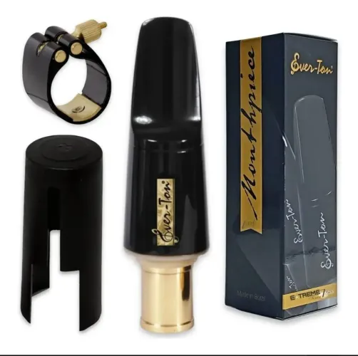 Boquinha para sax tenor extreme