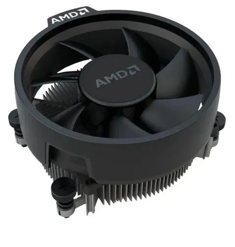 Cooler box AMD 