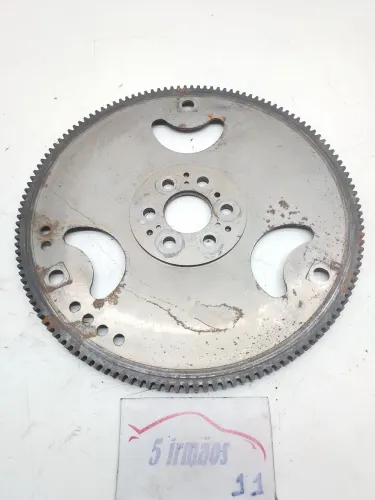 Volante Motor Gm Cruze 1.8 2012 / 2013 Nº55565760