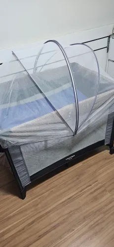 Berço Sleep Voyage 