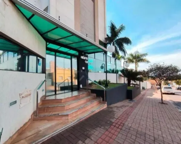 Apartamento em Londrina, 2 quartos