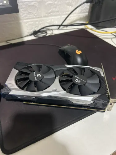 Rx 580 8gb