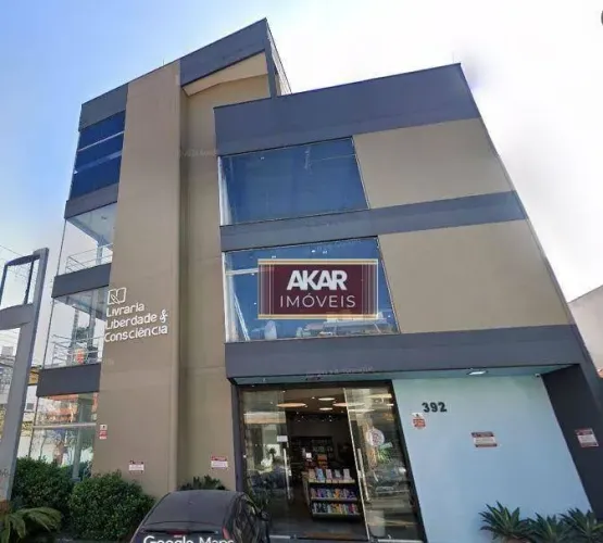 Prédio à venda, 600 m² por R$ 6.360.000,00 - Jardim do Mar - São Bernardo do Campo/SP