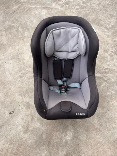 Cadeirinha de carro pra criança