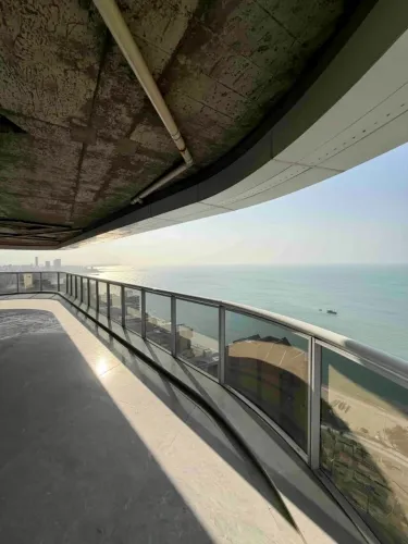 Edifício One Residencial - Meireles | Beira Mar