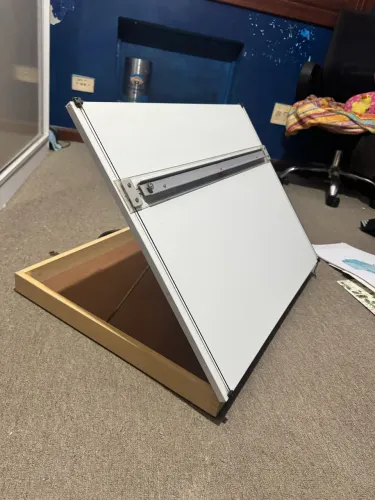 Mesa Desenho Técnico A2 Trident