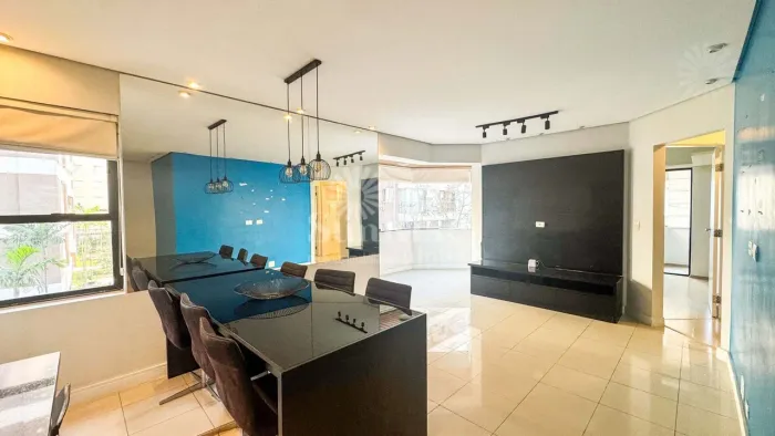 Edifício Itapecuru - Apartamento para venda com 3 quartos e 2 vagas 110m² R$1.080.000 - Al
