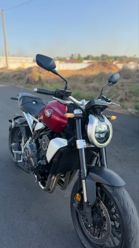 CB 1000 2023