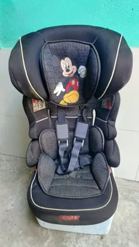 Cadeira Infantil para Carro