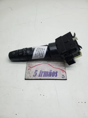 Comando Chave Seta Mitsubishi Outlander 3.0 2007 / 2008