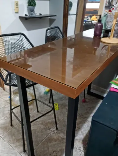 Mesa pra sala