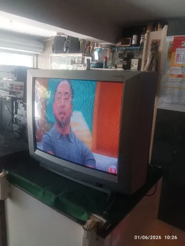 Televisão Semp Toshiba 29 polegadas Tubo