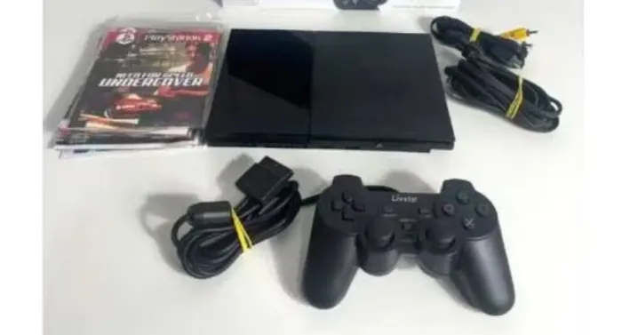 PlayStation 2