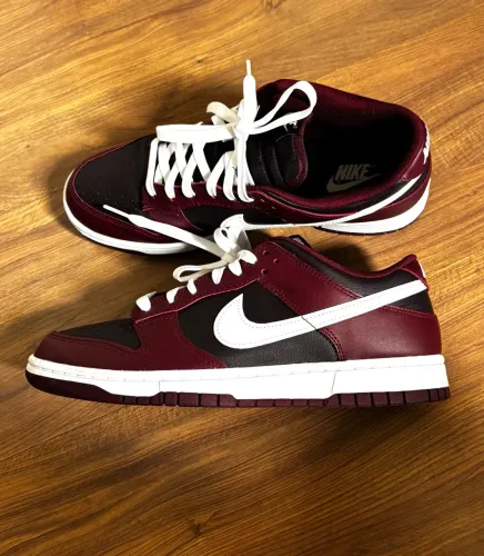 Tênis Nike dunk low 41 original