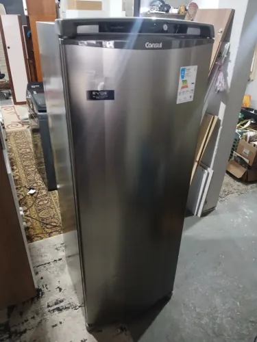 Refrigerador Cônsul 342 L.