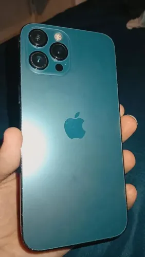IPHONE 12 PRO MAX (128GB)