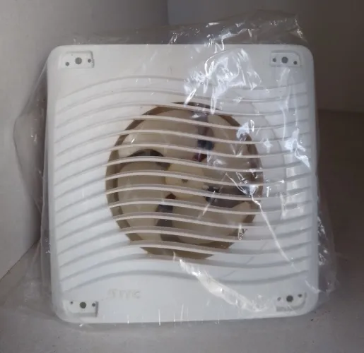 Vendo exaustor ventotrix