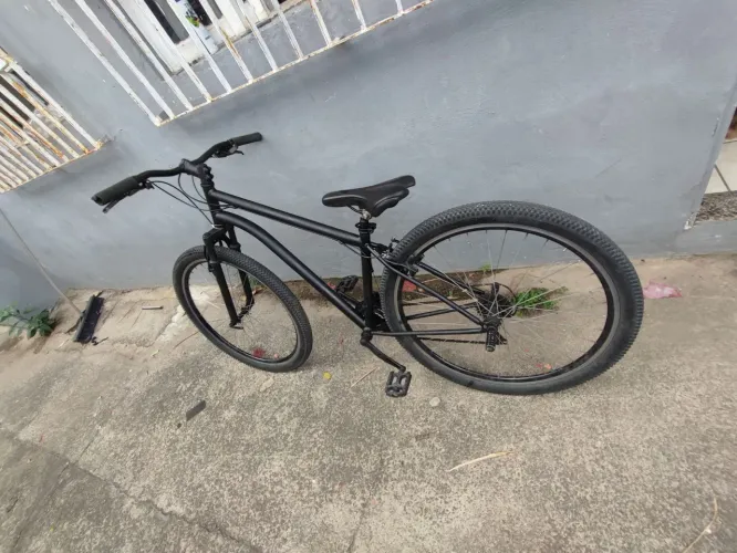 Bike Aro 29