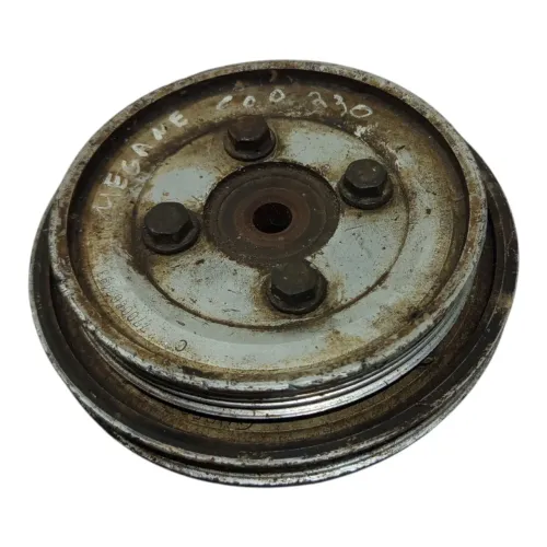 Polia Virabrequim Renault Megane Scenic 1.6 1998 1999 A 2000