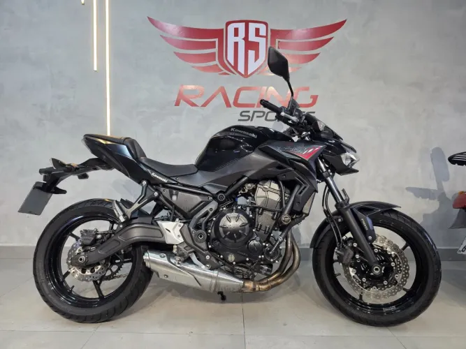 KAWASAKI Z 650 ABS - 2021