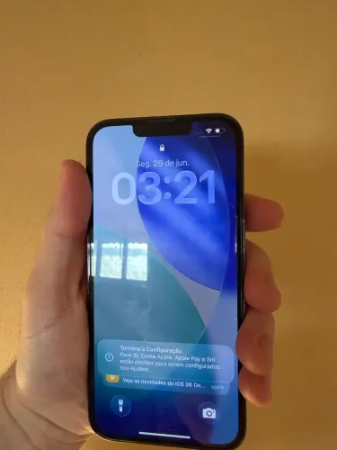Iphone 13 Pro