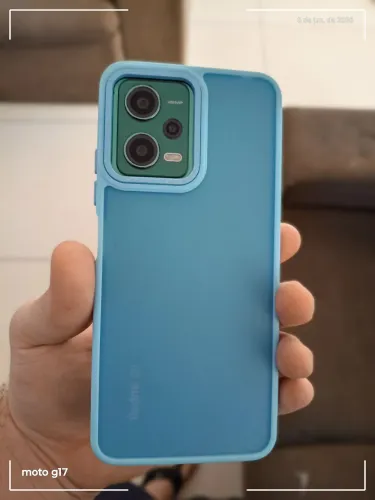 Redimi Note 12 vendedor 