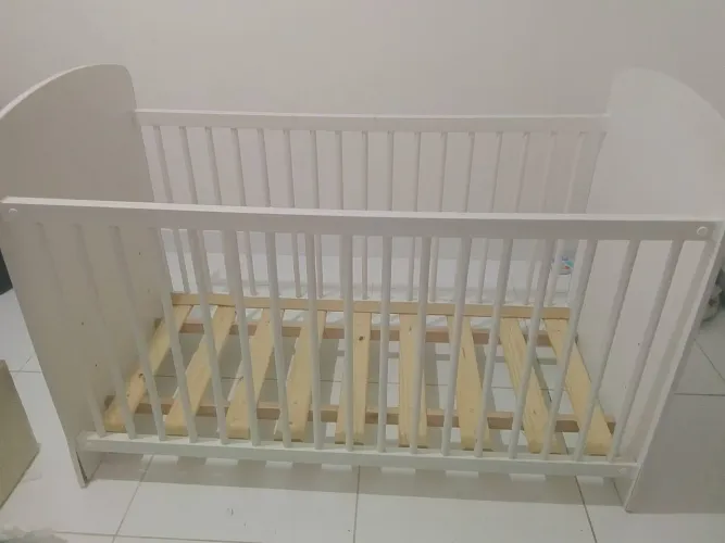 Berço americano