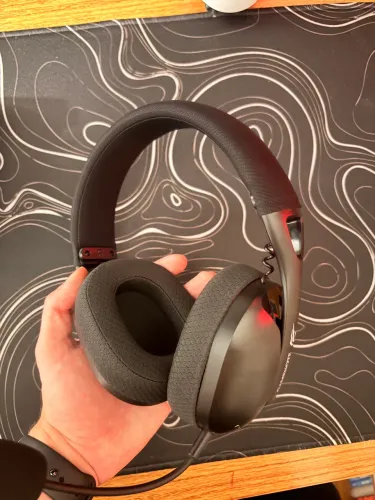 Vendo Headset Fuxi h3 Havit