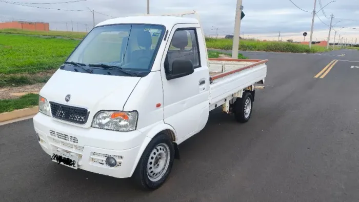 Effa K01 Pick-up CS 1.0 8V 2P 2019