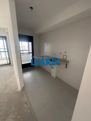 APARTAMENTO - VILA CLEMENTINO - SP