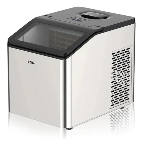 Máquina de Gelo EOS modelo: EMG35 220v