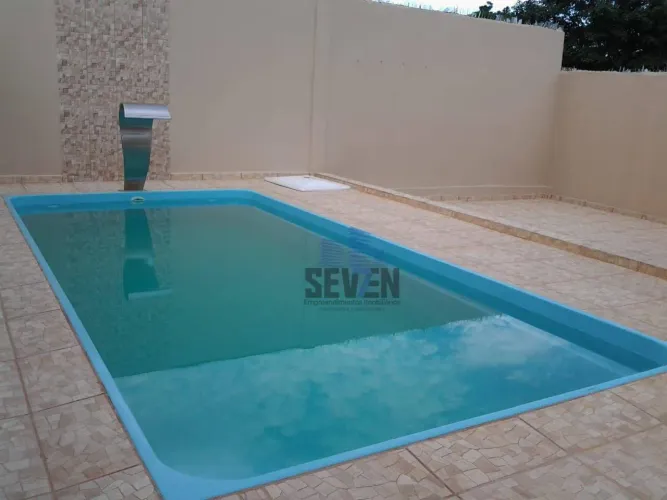 Salão - Sobrado à venda com piscina aquecida e área gourmet Excelente oportunidade por R$