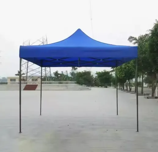 Vendo tenda articulada 3x3