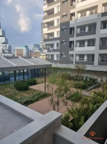 Apartamento à venda, 33 m² por R$ 440.000,00 - Butantã - São Paulo/SP