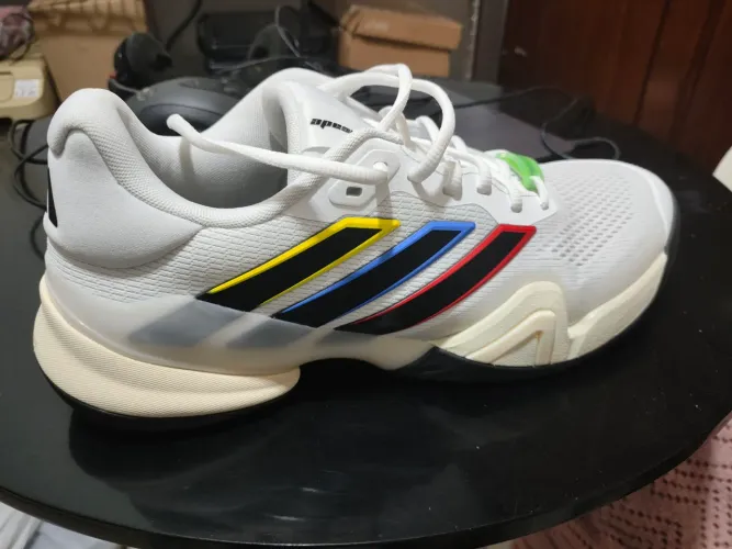 Tênis Adidas Barricade 14
