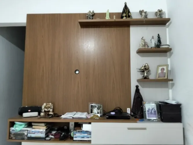 Painel de tv