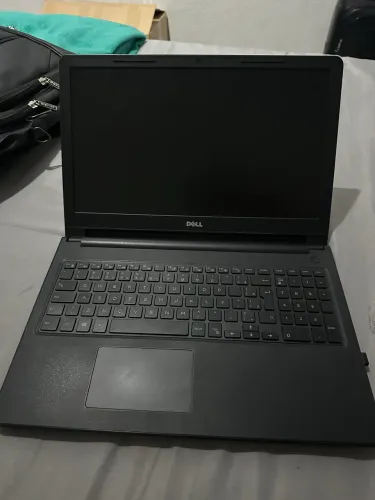 Notebook Dell inspirou