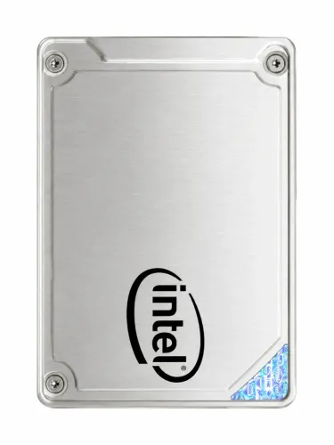 SSD Intel 128GB 545S SATA 6Gb/s Para Notebook e PC