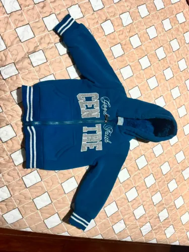 Blusas de frio Menino