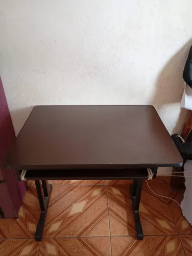 Mesa de escritório