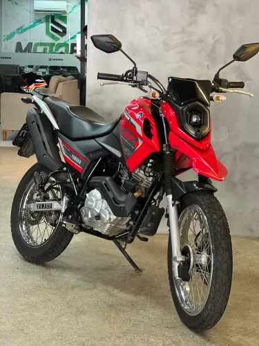 CROSSER S 150 2025