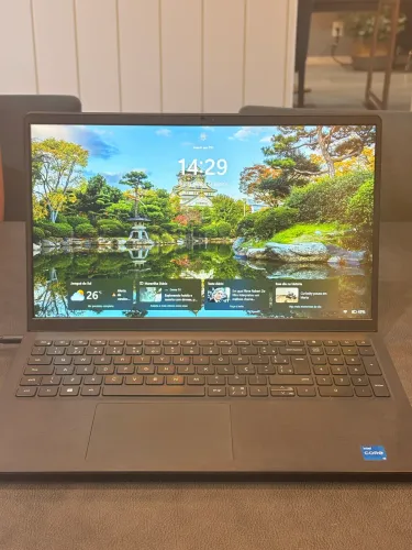 Notebook Dell Inspiron