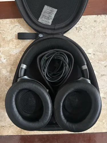 Focal Bathys - Fone Premium Hi-Fi + ANC