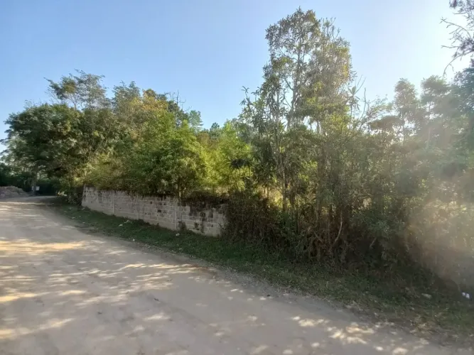 Condomínio Morada do Sol pronto para construir
