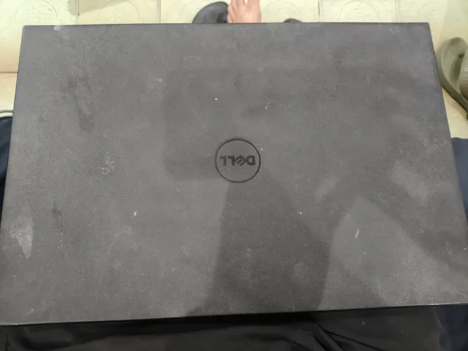 Notebook Dell Inspiron 15 i3 6 geração retirada de peças ou pra quem conserta 