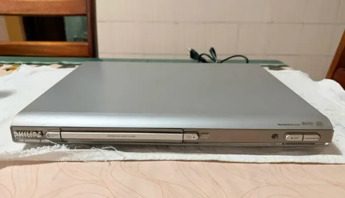 DVD Player Philips DVP530/BK